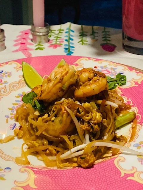 Pad Thai Sauce - Make A Dish! Pad Thai Sauce - Make A Dish!