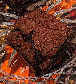 PALM BEACH BROWNIES