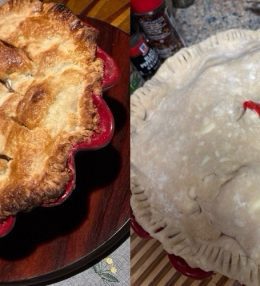 PIE CRUST 101
