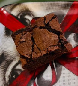 PALM BEACH BROWNIES